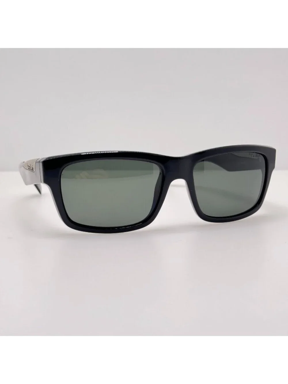 Bolle Sunglasses 11831 Jude KL Black Polarized